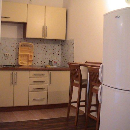 Apartmani Glavina Zaostrog Eksteriør billede