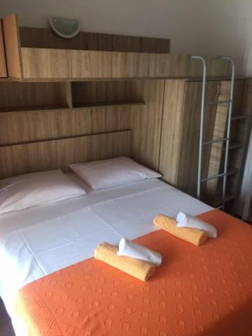 Apartmani Glavina Zaostrog Eksteriør billede
