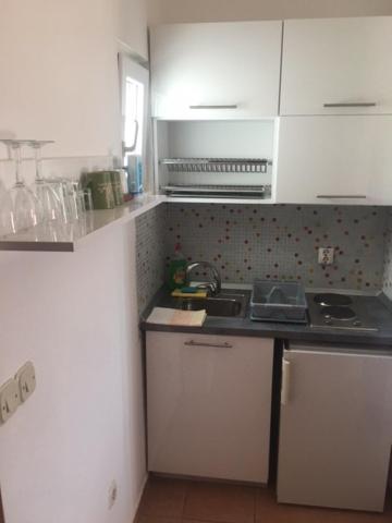 Apartmani Glavina Zaostrog Eksteriør billede