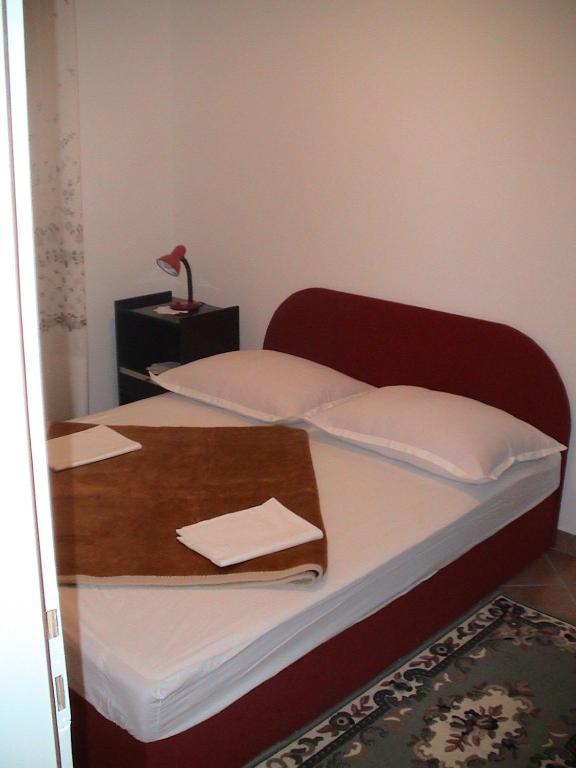 Apartmani Glavina Zaostrog Værelse billede