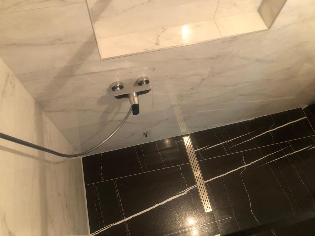 Apartmani Glavina Zaostrog Eksteriør billede