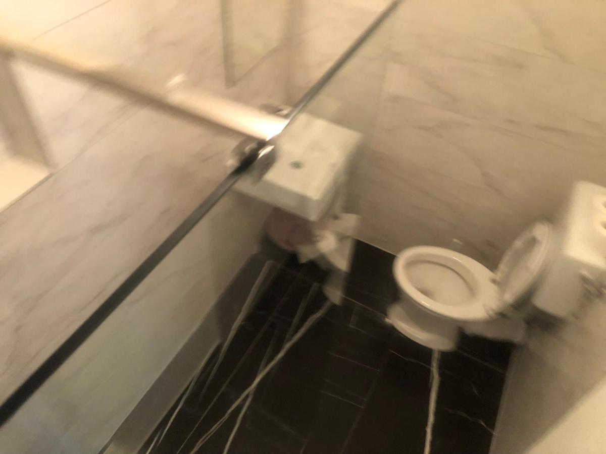Apartmani Glavina Zaostrog Eksteriør billede