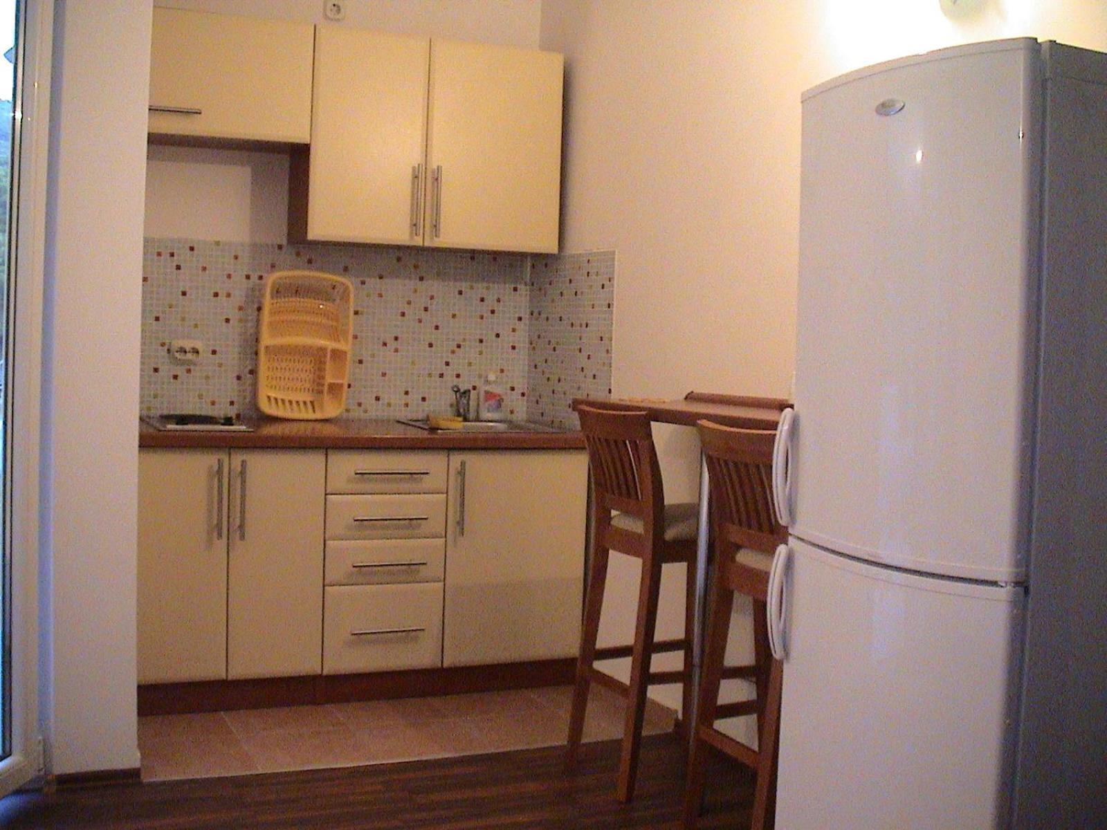 Apartmani Glavina Zaostrog Eksteriør billede