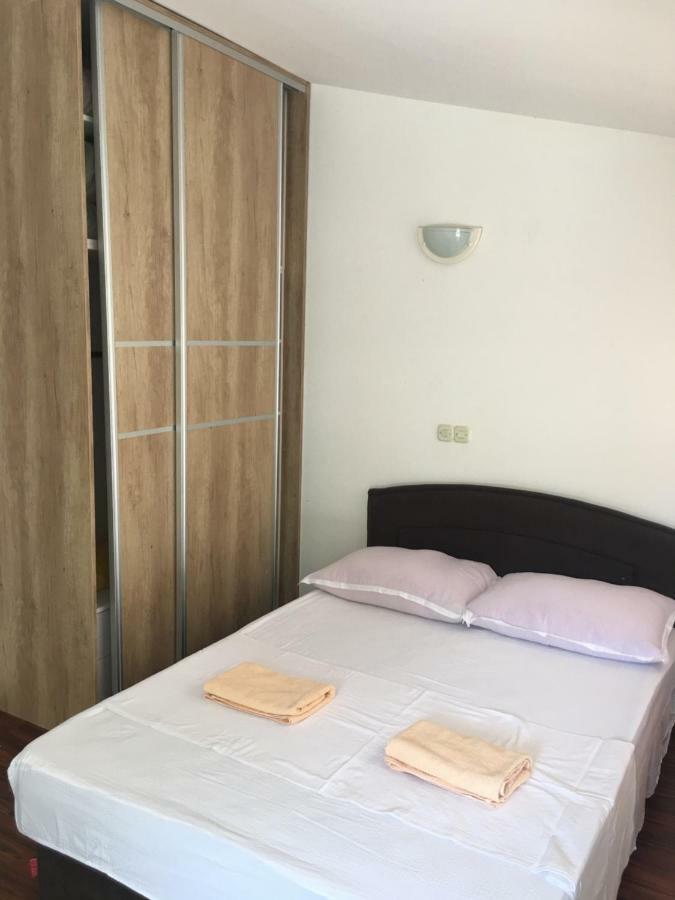 Apartmani Glavina Zaostrog Eksteriør billede