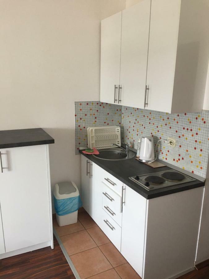 Apartmani Glavina Zaostrog Eksteriør billede